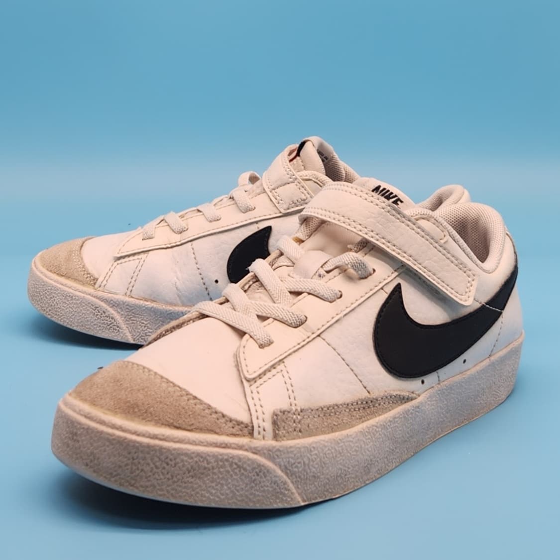 oo 나이키 블레이저 로우 77 아동운동화220  상품이미지1