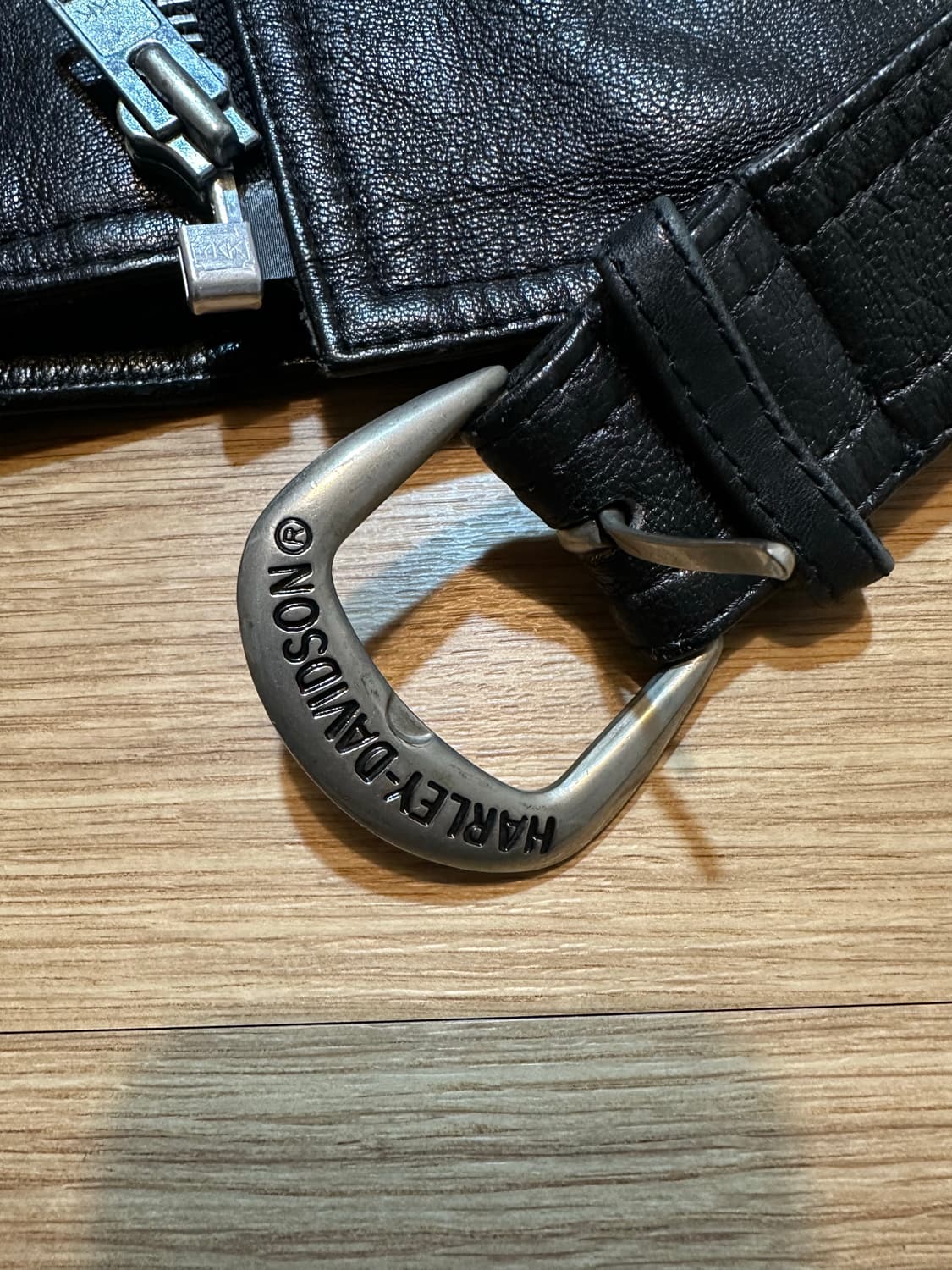 할리데이비슨 더블라이더 자켓 상품이미지5