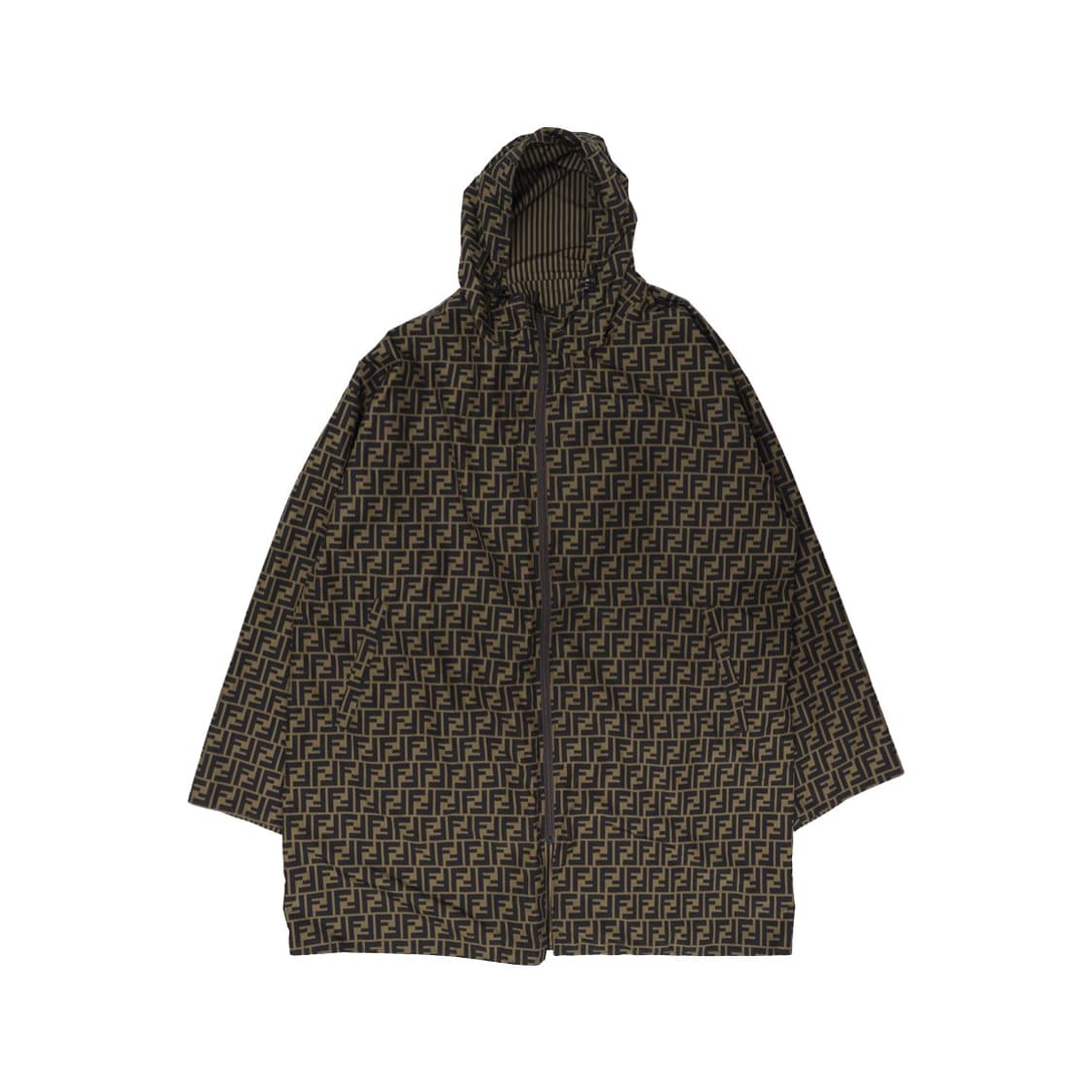 펜디 FAA618 리버시블 윈드 브레이커 자켓 상품이미지1