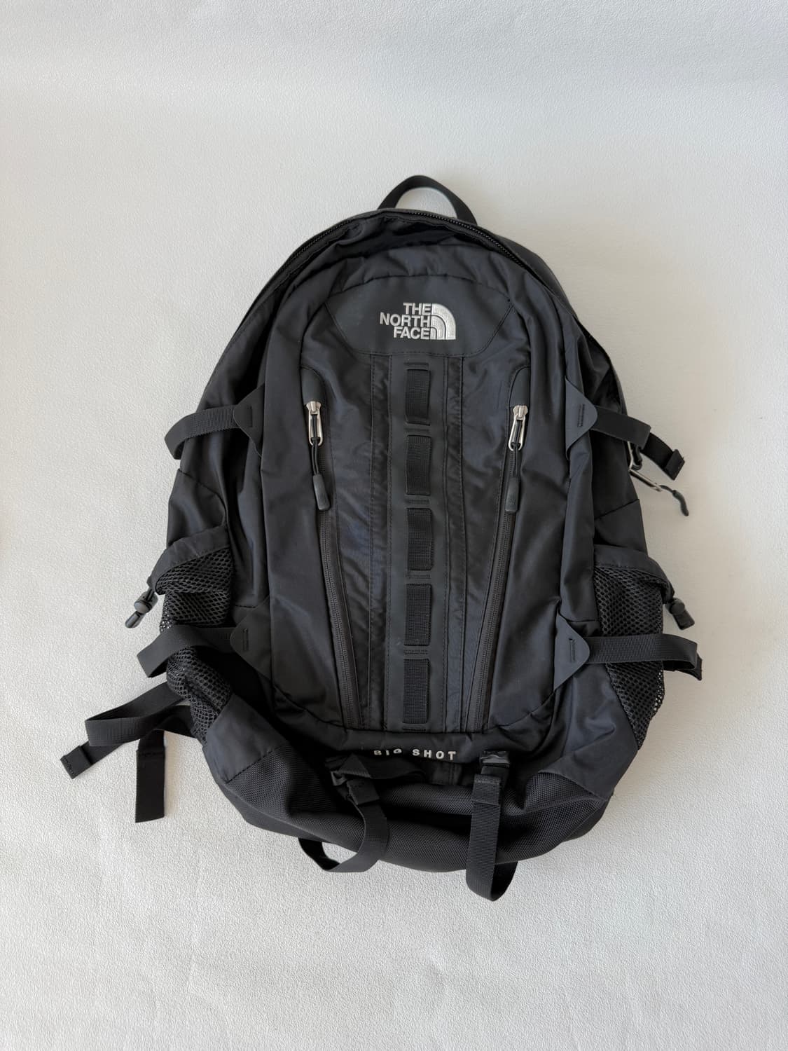 노스페이스(THE NORTH FACE) 빅샷 백팩 상품이미지1