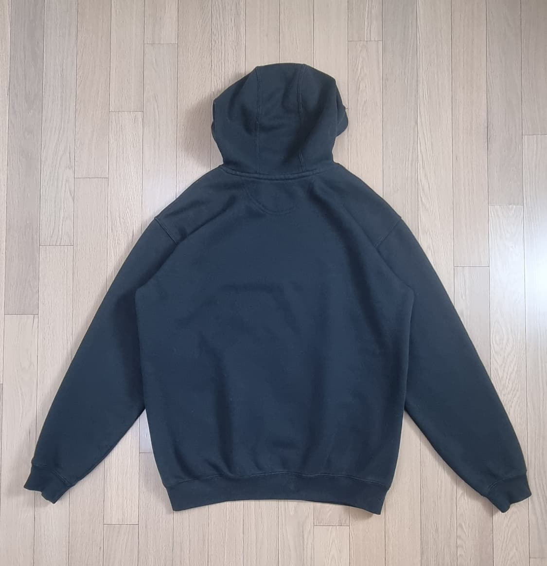 칼하트 기모 후드 M _ 남성 상품이미지5