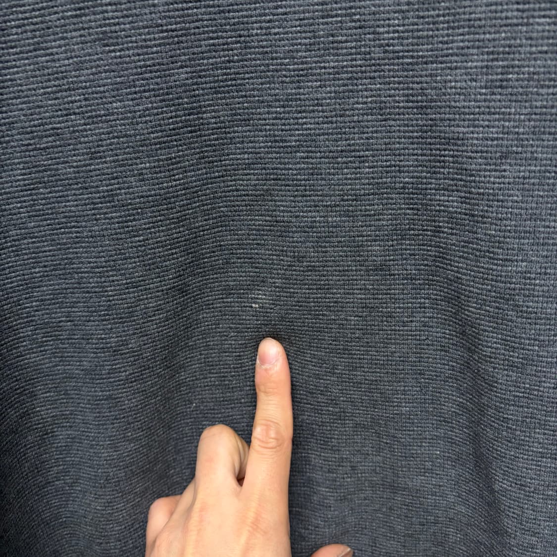 폴로 랄프로렌 와플 롱슬리브 14 상품이미지6