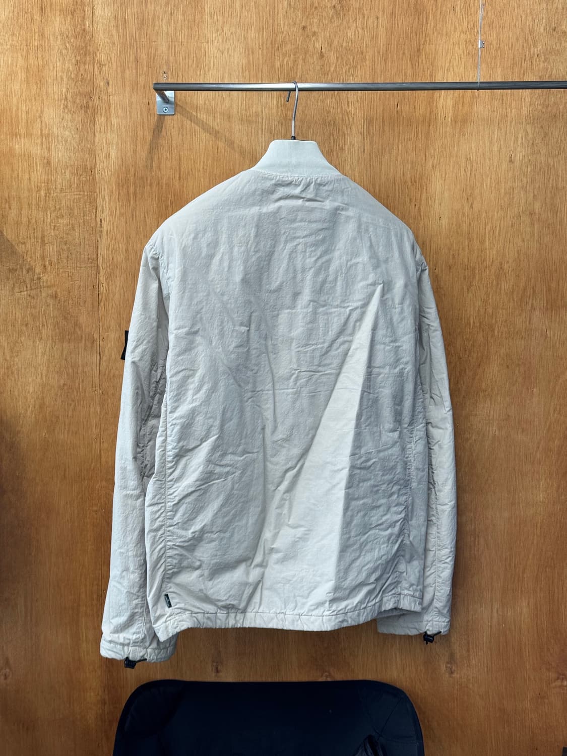 스톤아일랜드 쉐도우 프로젝트 나슬란경량패딩 상품이미지2