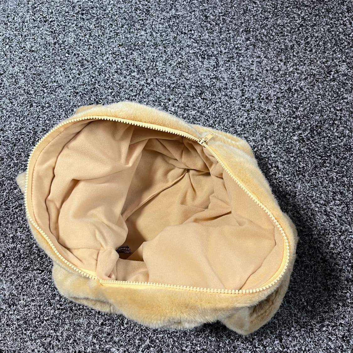 짱긔 핵긔 곰돌이 토드백  상품이미지5