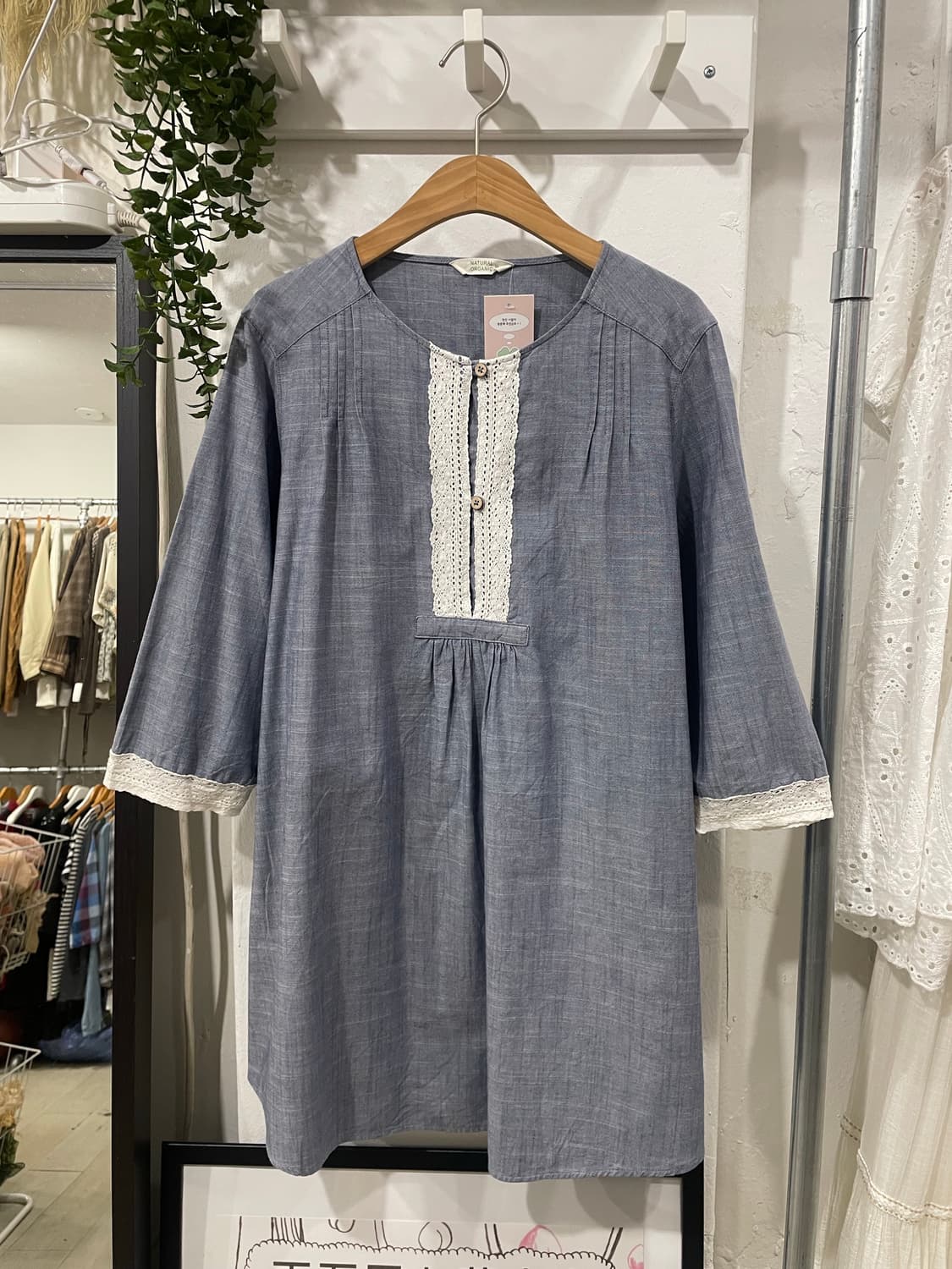 sawako blouse 상품이미지7