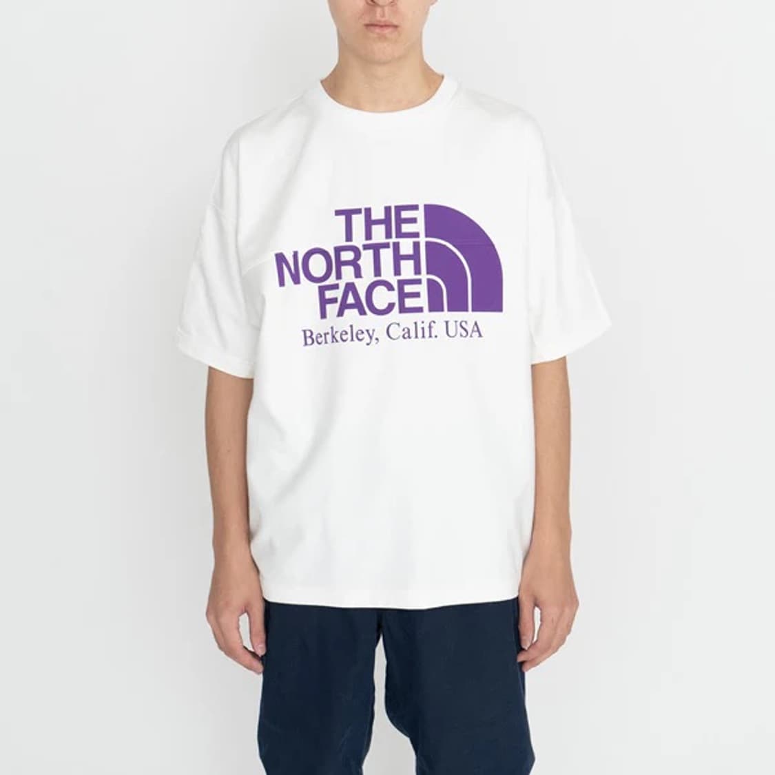 The North Face purple label x nanamica 상품이미지2