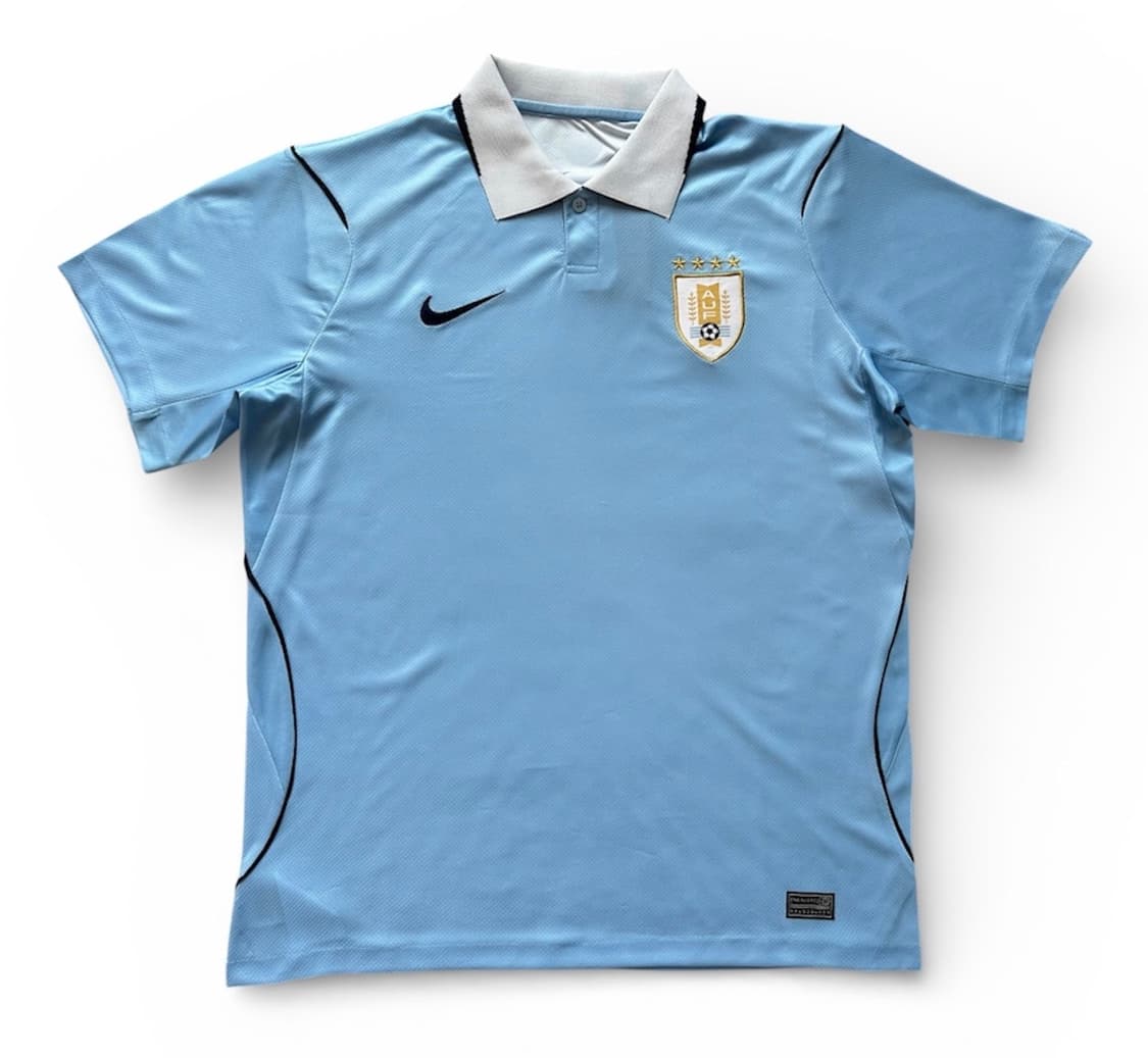 2026 월드컵 우루과이 유니폼 상품이미지1