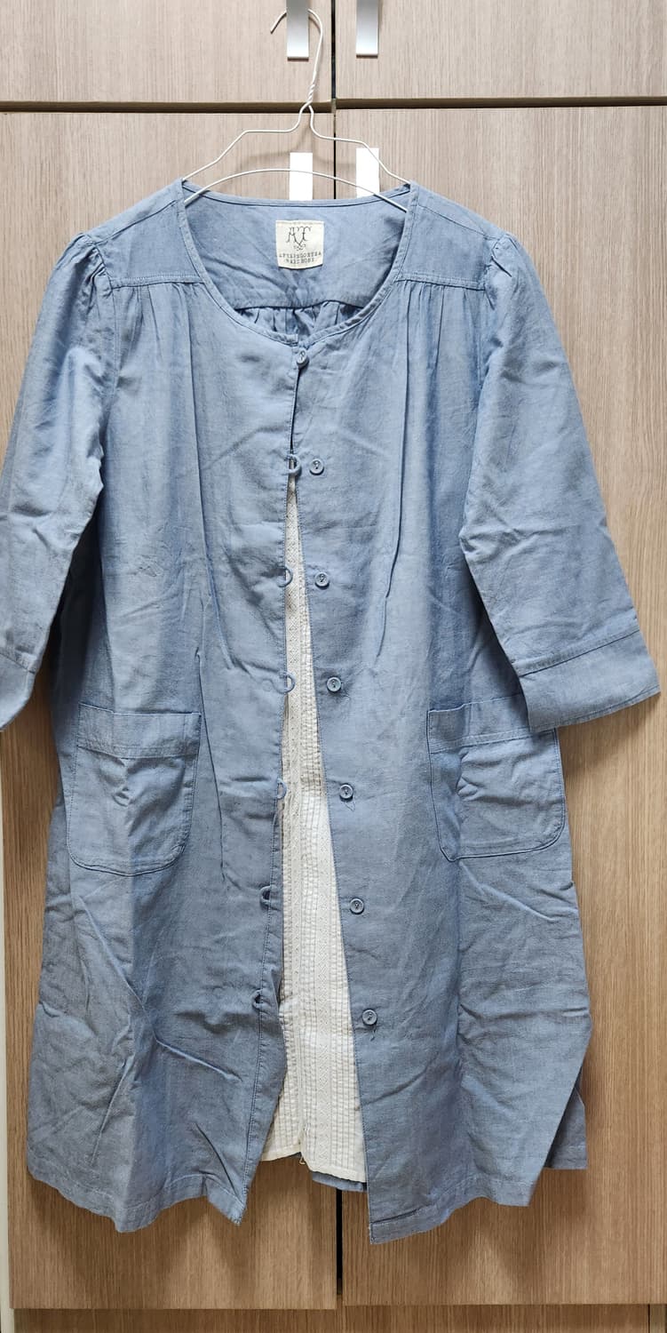 모리노가토 모리걸 빈티지 바선생 1 상품이미지1