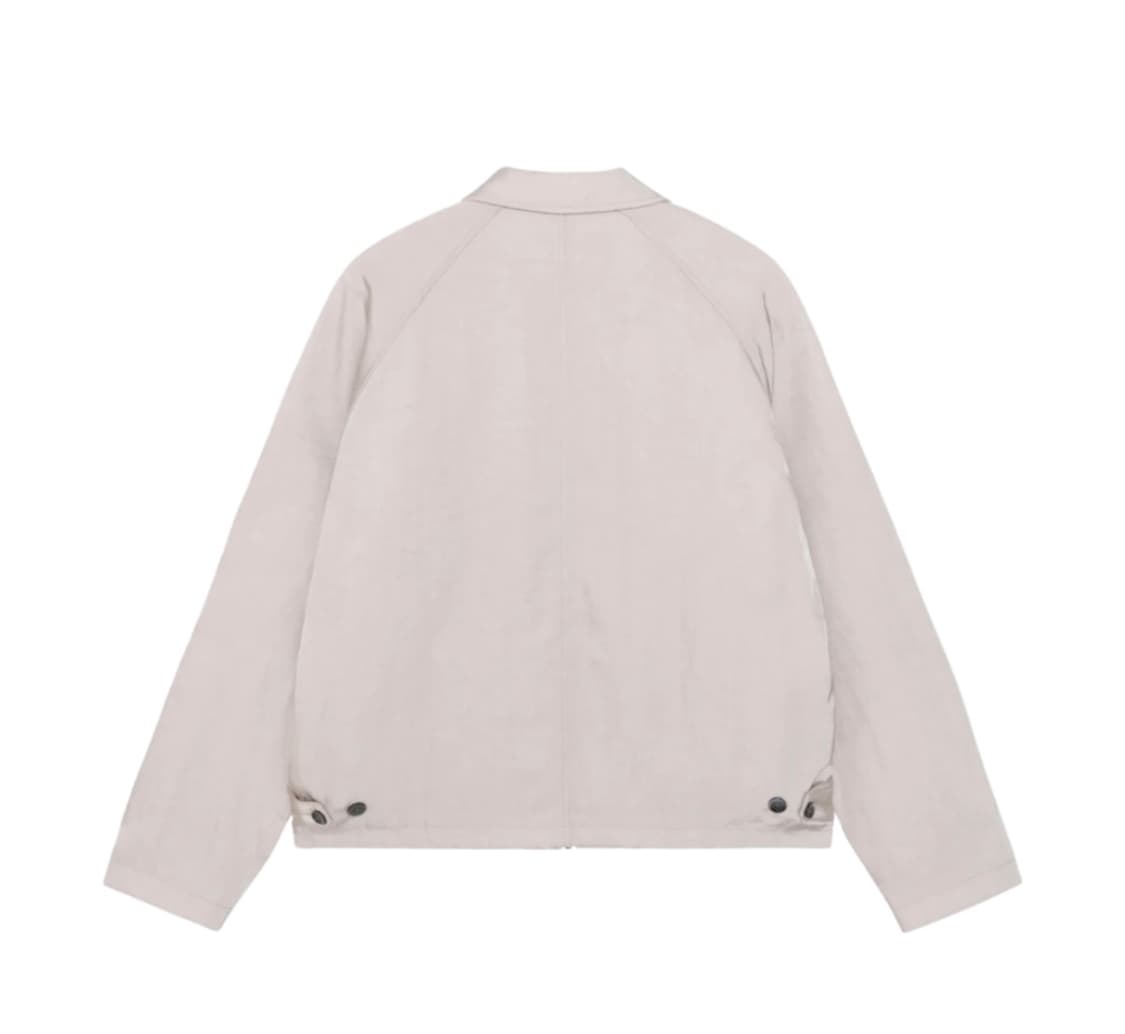 스투시 SS 링크 나일론 클럽 자켓 본 상품이미지2