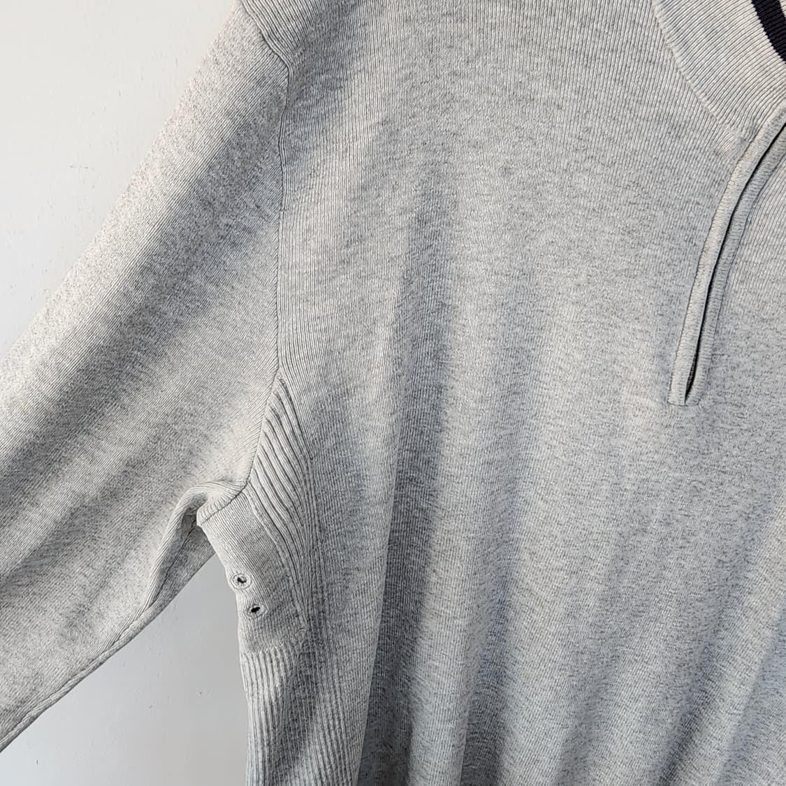 폴로 랄프로렌 니트 그레이 상품이미지4