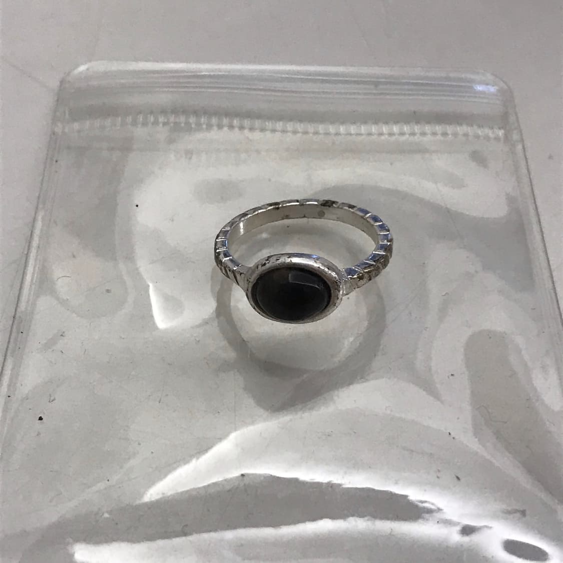 빈티지 링 원석 애끼 반지  상품이미지1