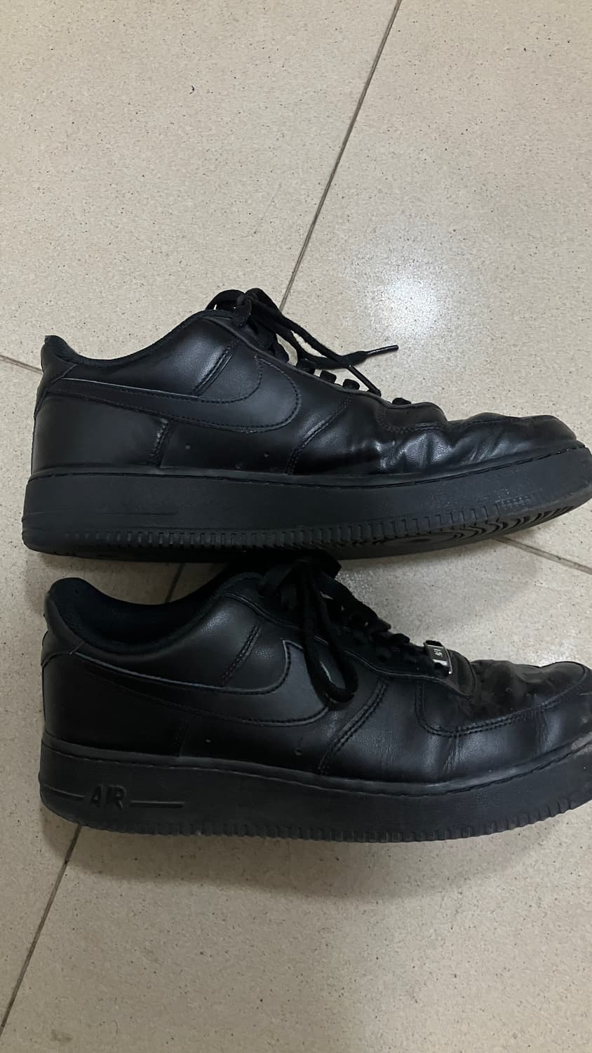 에어포스 올검 올검포스 275 상품이미지2