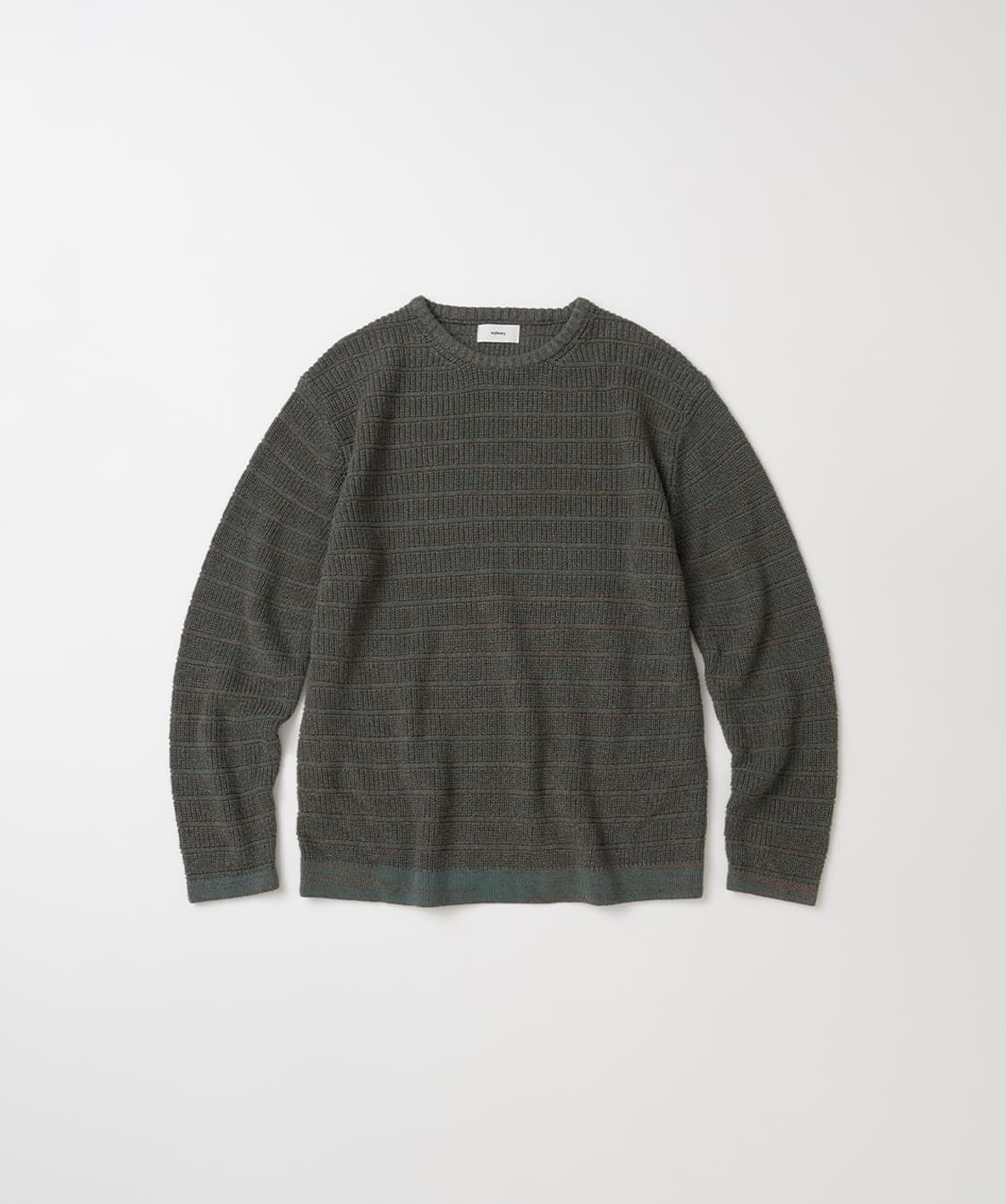 마이라이브러리 325 Catalog Paper Cotton knit(S) 상품이미지2