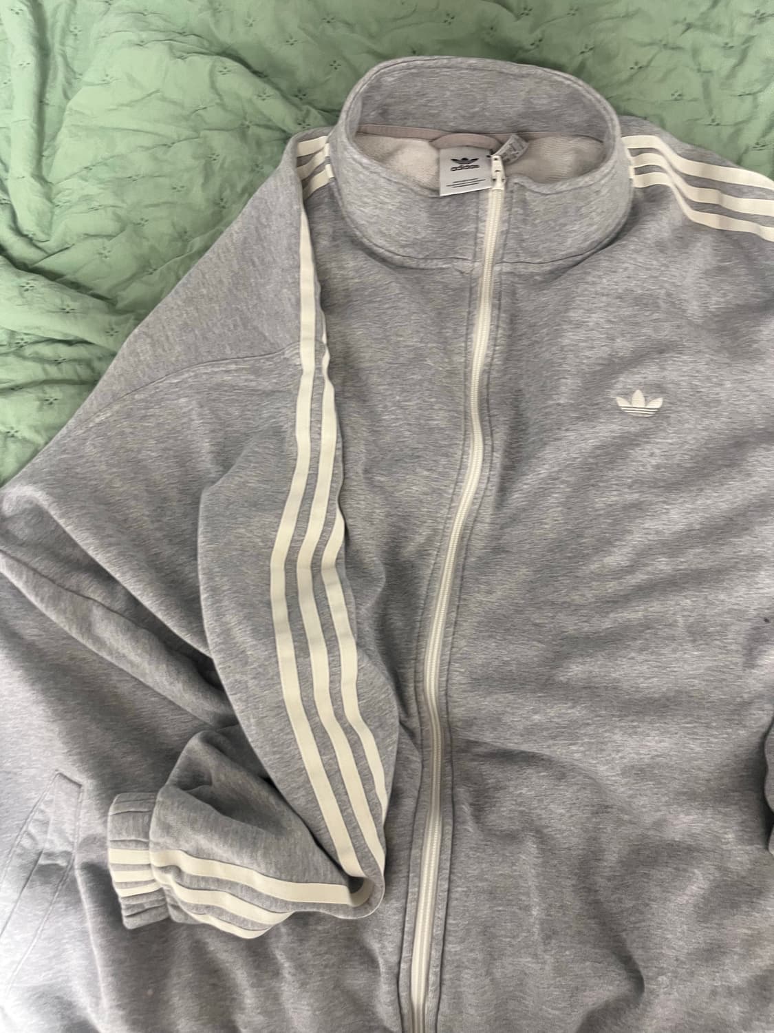 아디다스 스케이트보딩 져지  xxl 상품이미지1