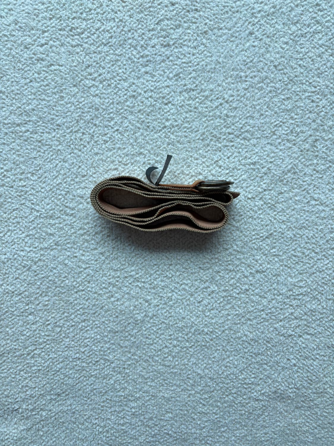 Dries Van Noten Belt 상품이미지4