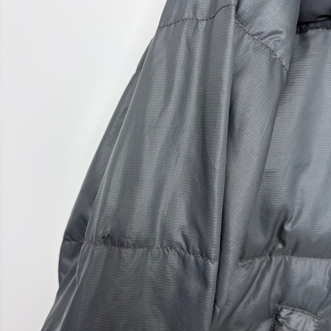 노스페이스 700 눕시 패딩 자켓 상품이미지4