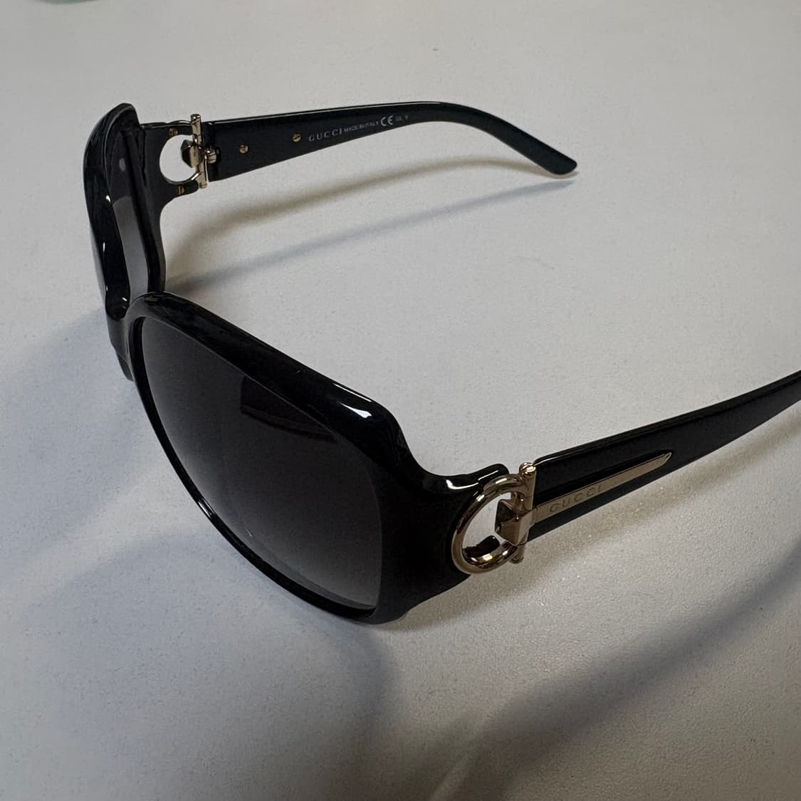 gucci 구찌 선글라스 (정품 빈티지) 상품이미지1
