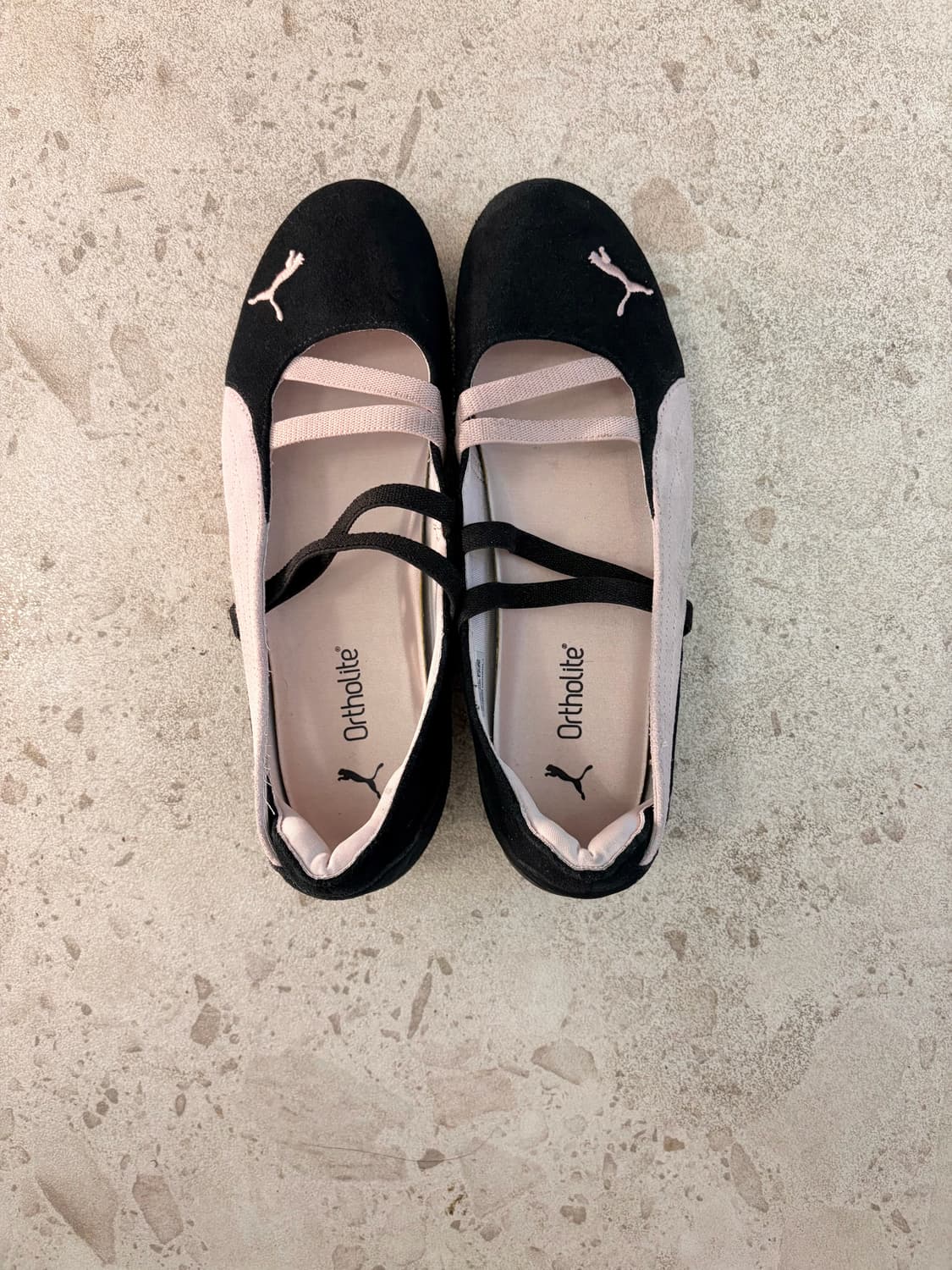 퓨마 스피드캣 발레 푸마 Puma 상품이미지2