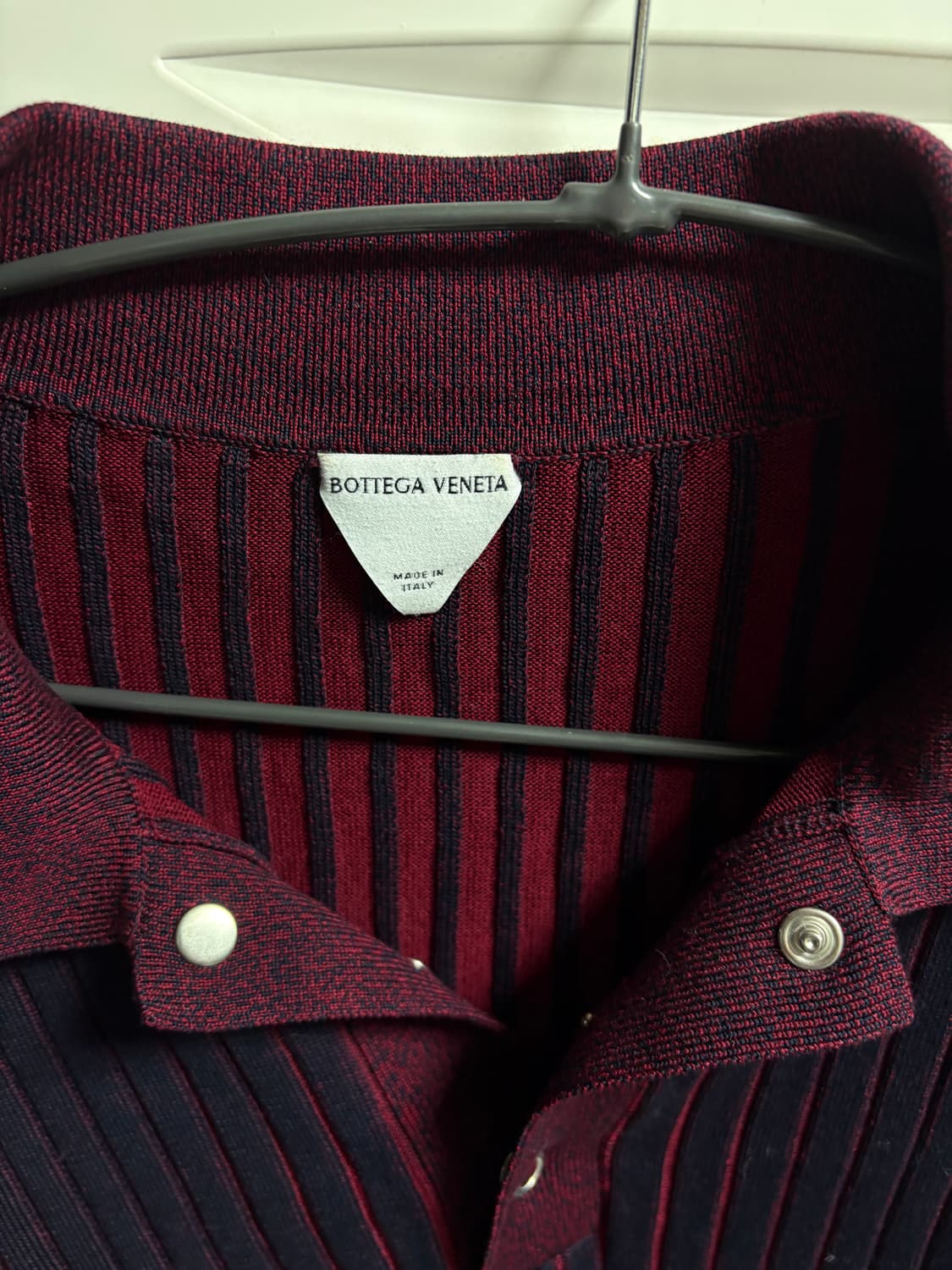 보테가베네타 니트 L 상품이미지4