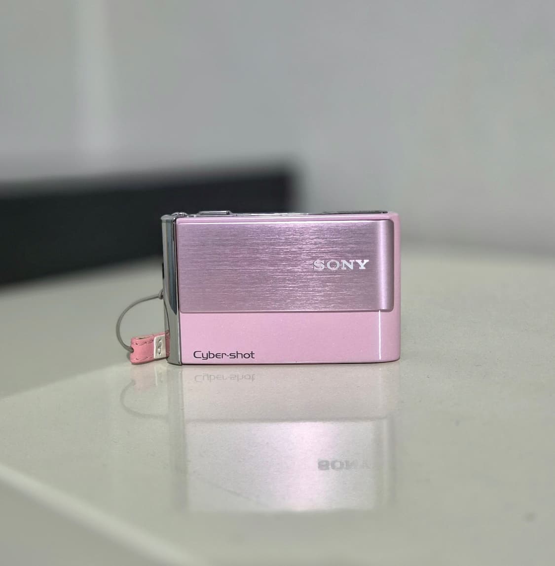 소니 사이버샷 DSC-T70  상품이미지5