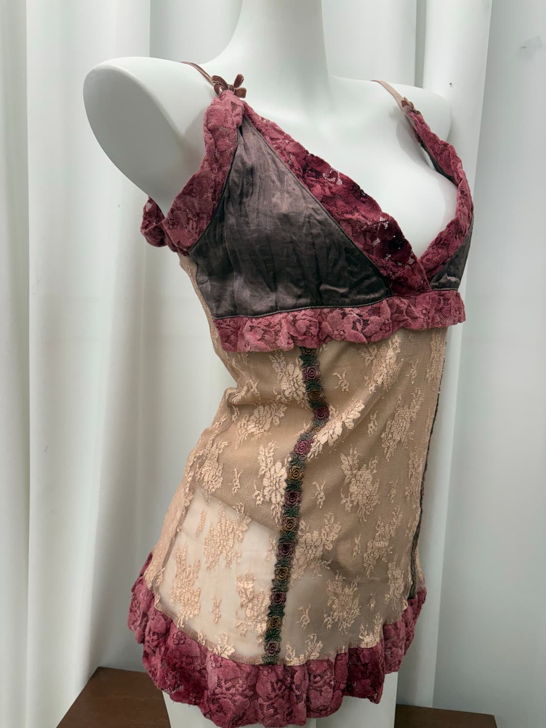 오리엔탈 슬리브리스 상품이미지2