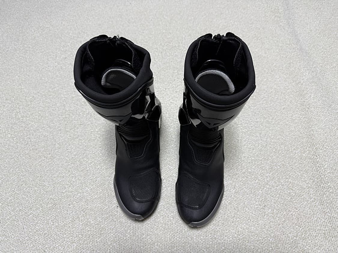 다이네즈 토크3 아웃 바이크 부츠 남성용 265mm 상품이미지1