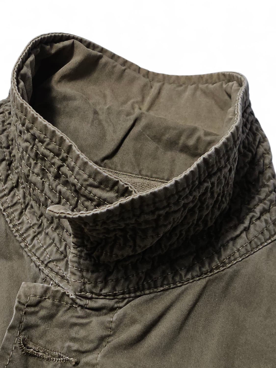 하트포드 밀리터리 필드자켓 M 상품이미지4