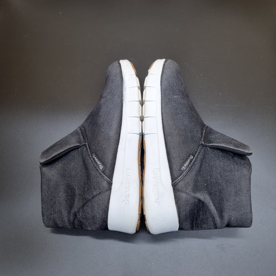 베어파우 와플부티 여성부츠240 상품이미지5