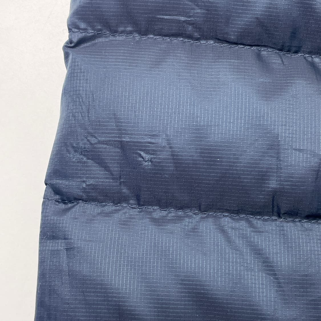 [중고] 파타고니아 스웨터 경량 패딩 자켓 네이비 상품이미지5