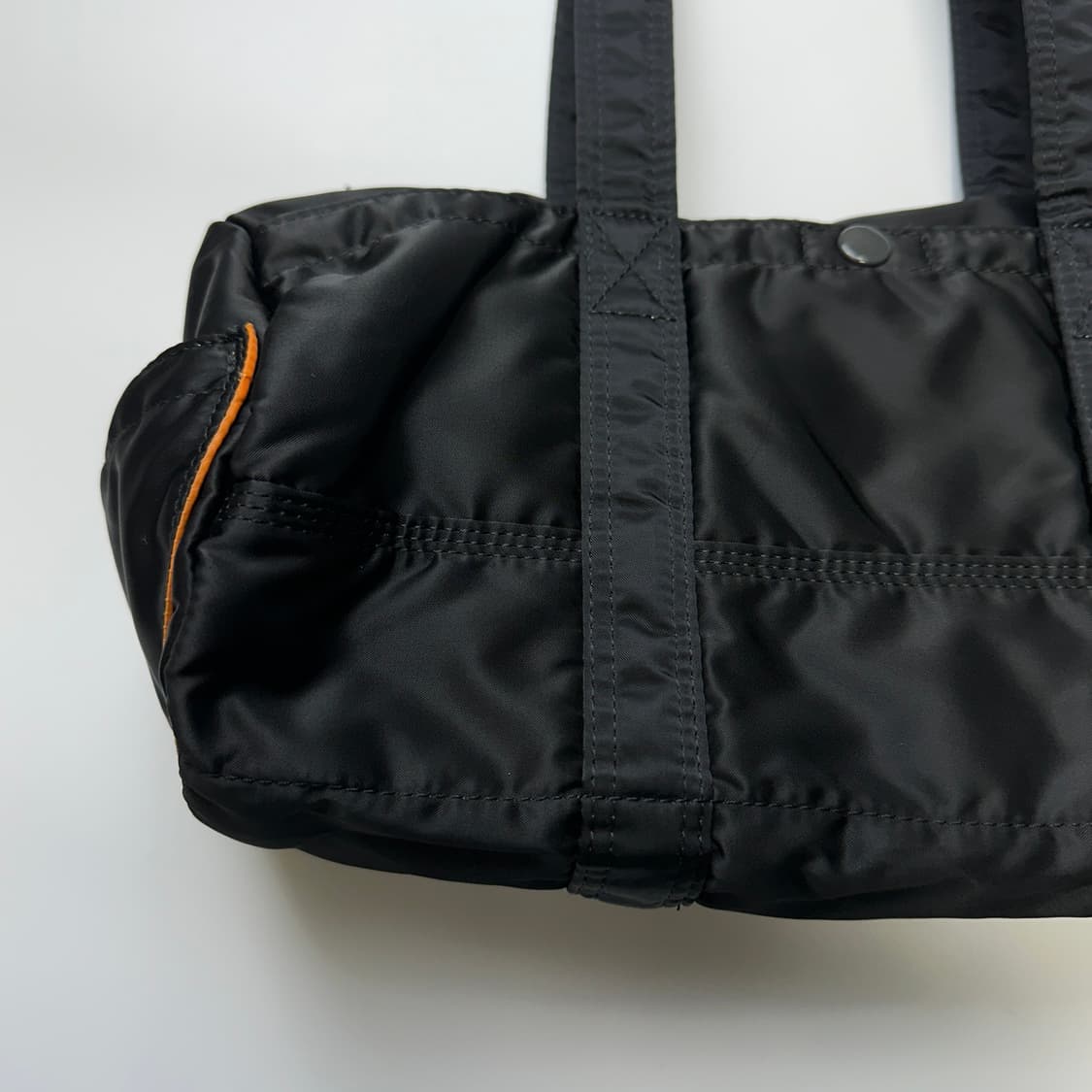 PORTER TANKER BOSTON BAG (L) 포터 탱커 보스턴백 상품이미지4