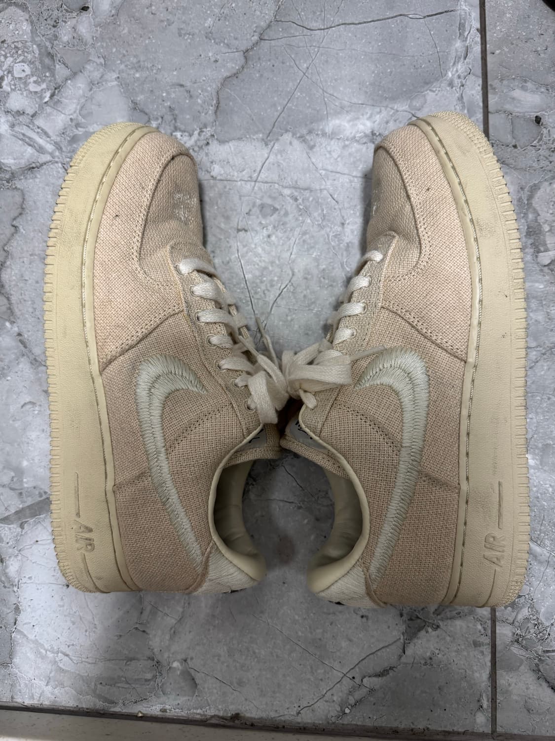 스투시 에어포스 280 상품이미지3