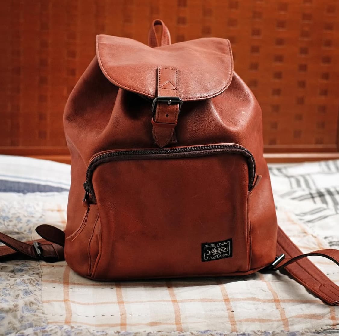 포터 코르티나 럭색  상품이미지7