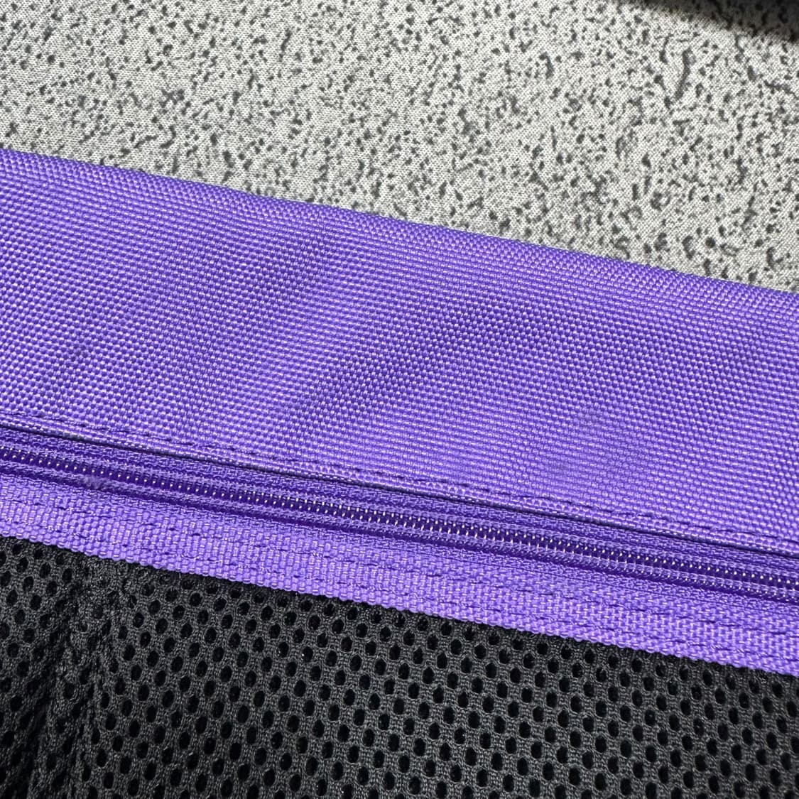 ✨ (바배) 널디 퍼플 메신저백  상품이미지7