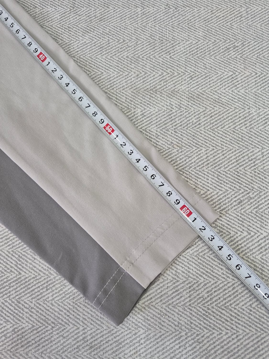 EXR 가벼운 후드 바람막이 남성 105 그레이 상품이미지6