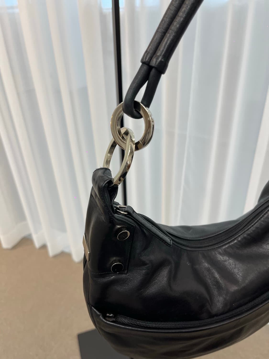 Perlina Shoulder bag 상품이미지3
