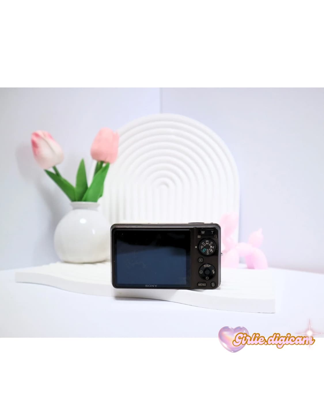 뽀용+인기기종  🌸 소니 사이버샷 WX-1 로즈골드 상품이미지5