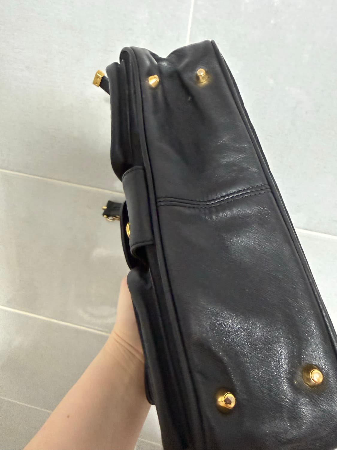 메트로시티정품가방 상품이미지6