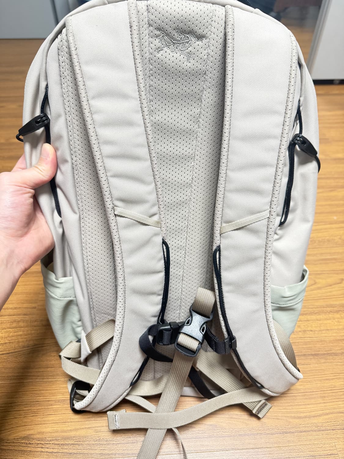 아크테릭스 맨티스 16 백팩 룬 상품이미지2