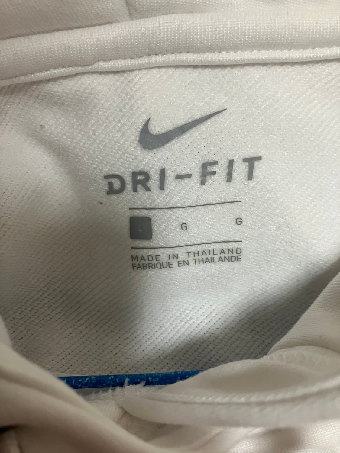 나이키 케빈듀란트 반팔 후디 상품이미지4