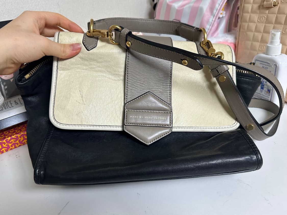 마크제이콥스 가방 상품이미지1