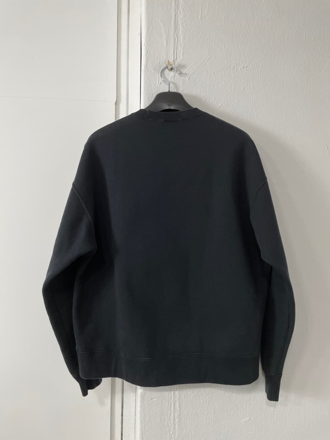 나이키 NRG 솔로 스우시 맨투맨  상품이미지5