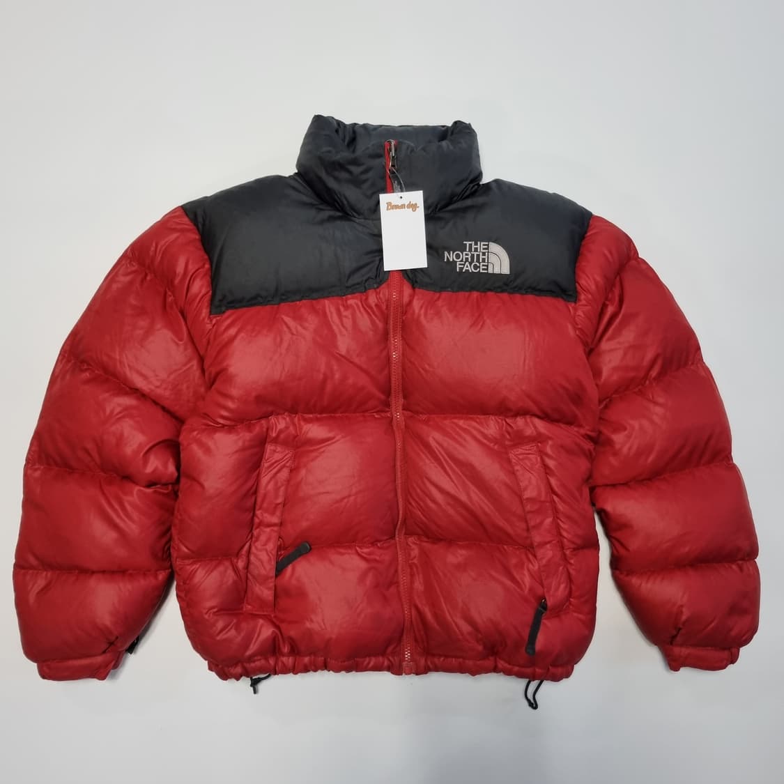 노스페이스 눕시 700 패딩 상품이미지1