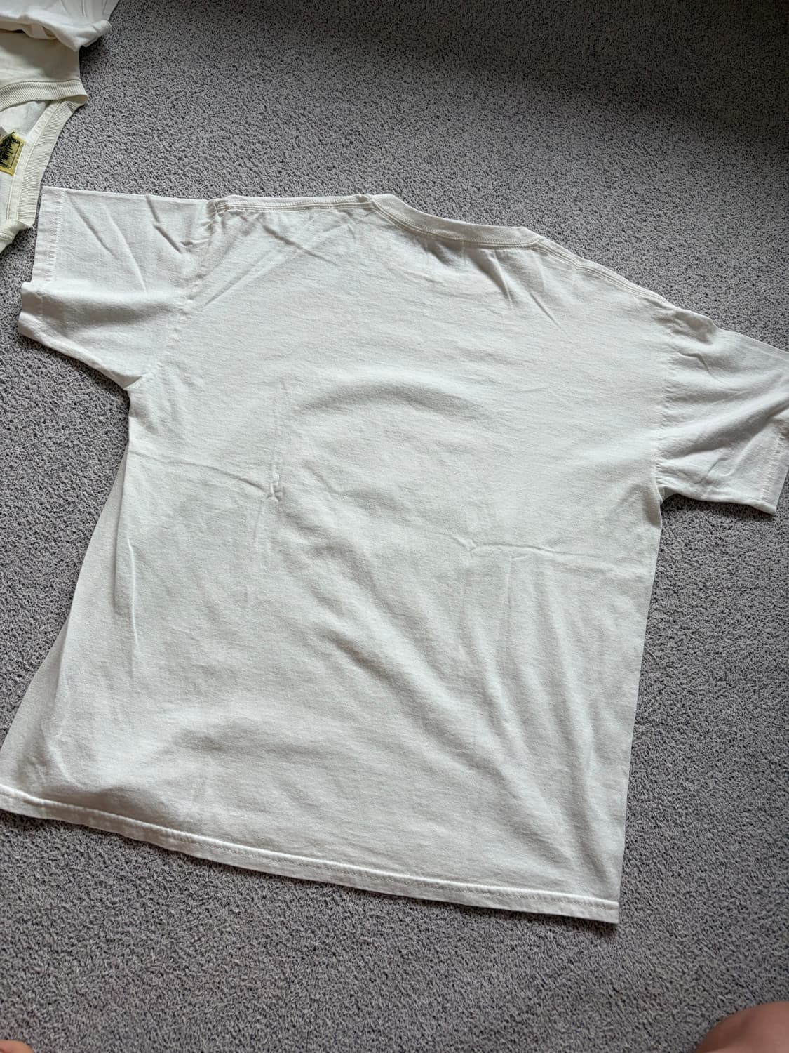 00’s vintage tee 상품이미지6