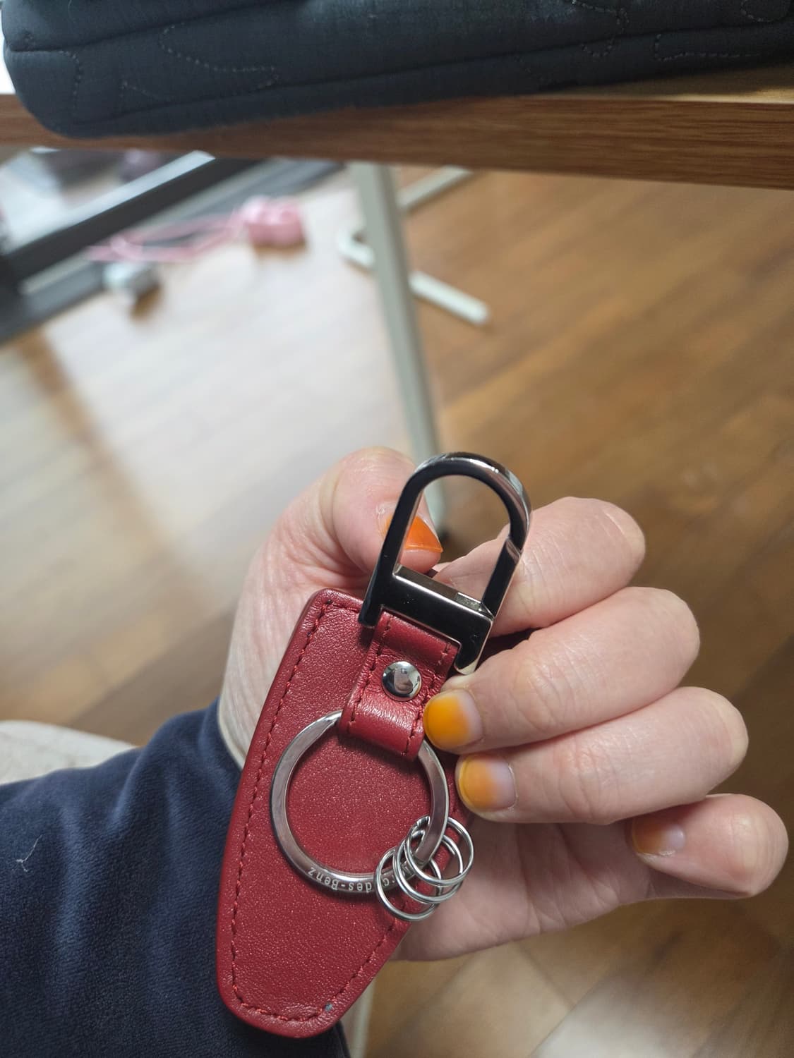 벤츠 키케이스 판매합니다~ 상품이미지4