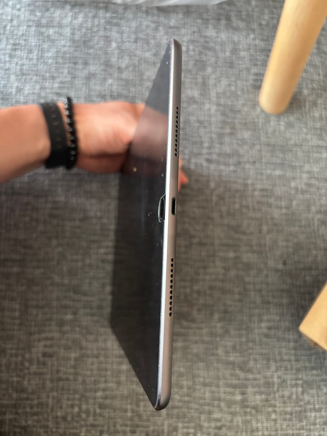 아이패드 에어 3세대 스페이스그레이 64기가 상품이미지7