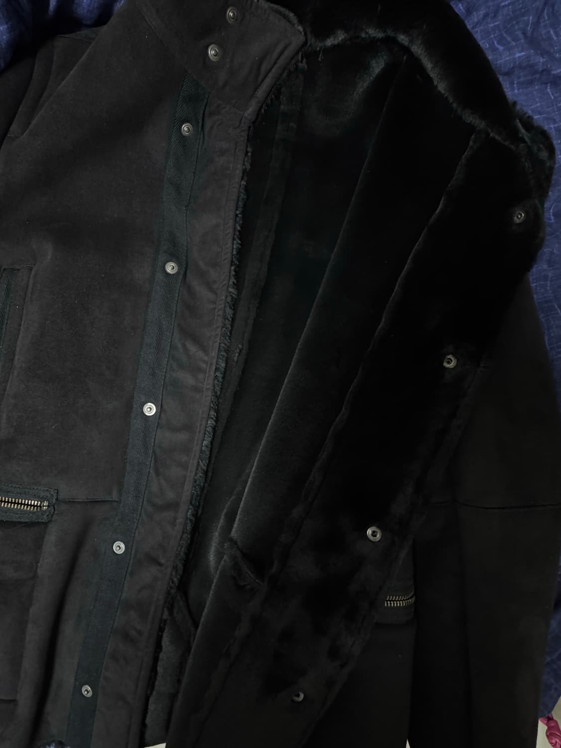 캘빈클라인 코트 상품이미지6