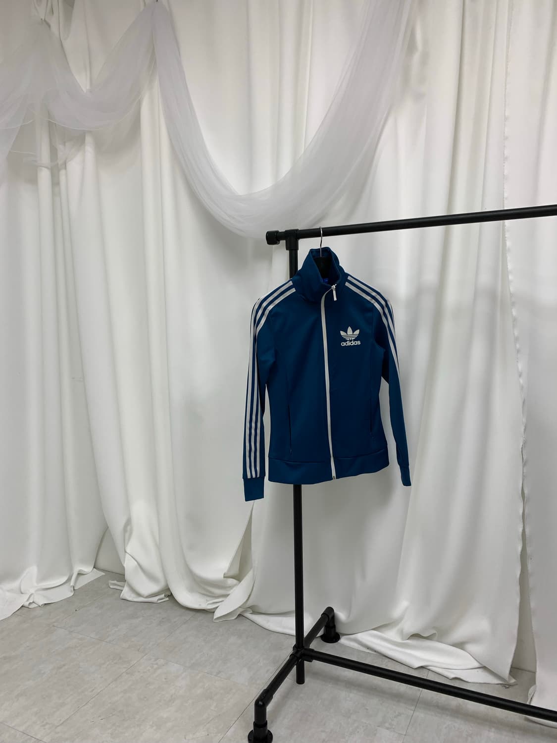 Adidas Europa blue jersey 상품이미지1