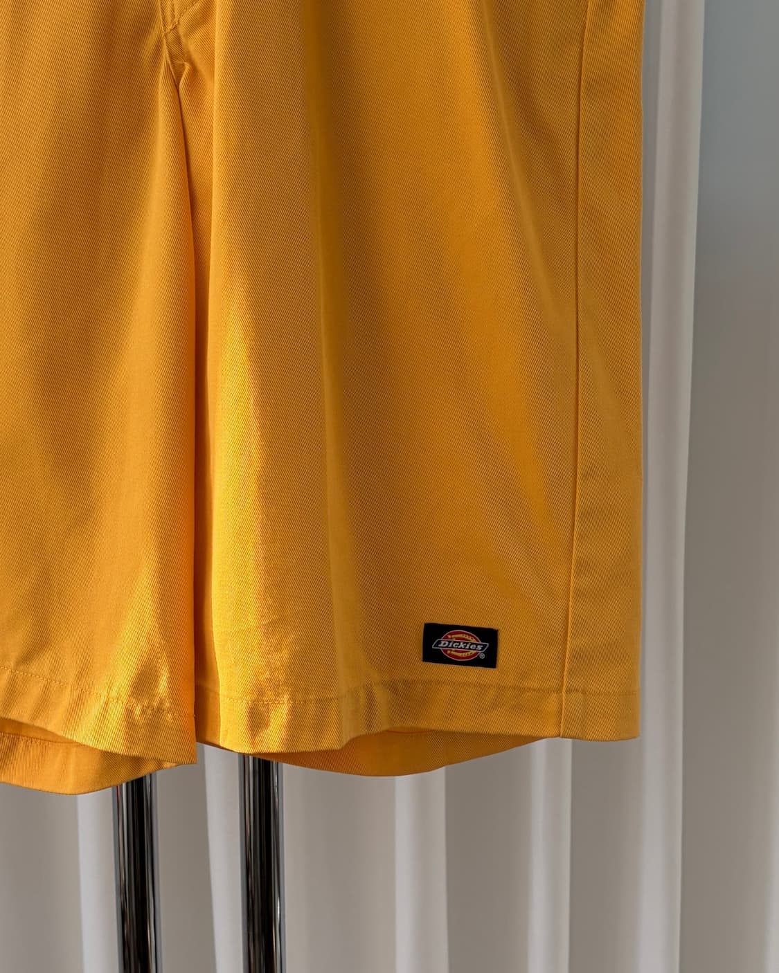 [31인치]디키즈 Dickies 루즈핏 버뮤다 팬츠 상품이미지4