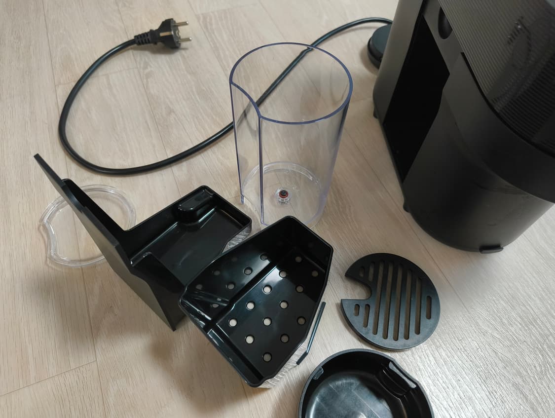 네스프레소 버츄오 팝 블랙 상품이미지8