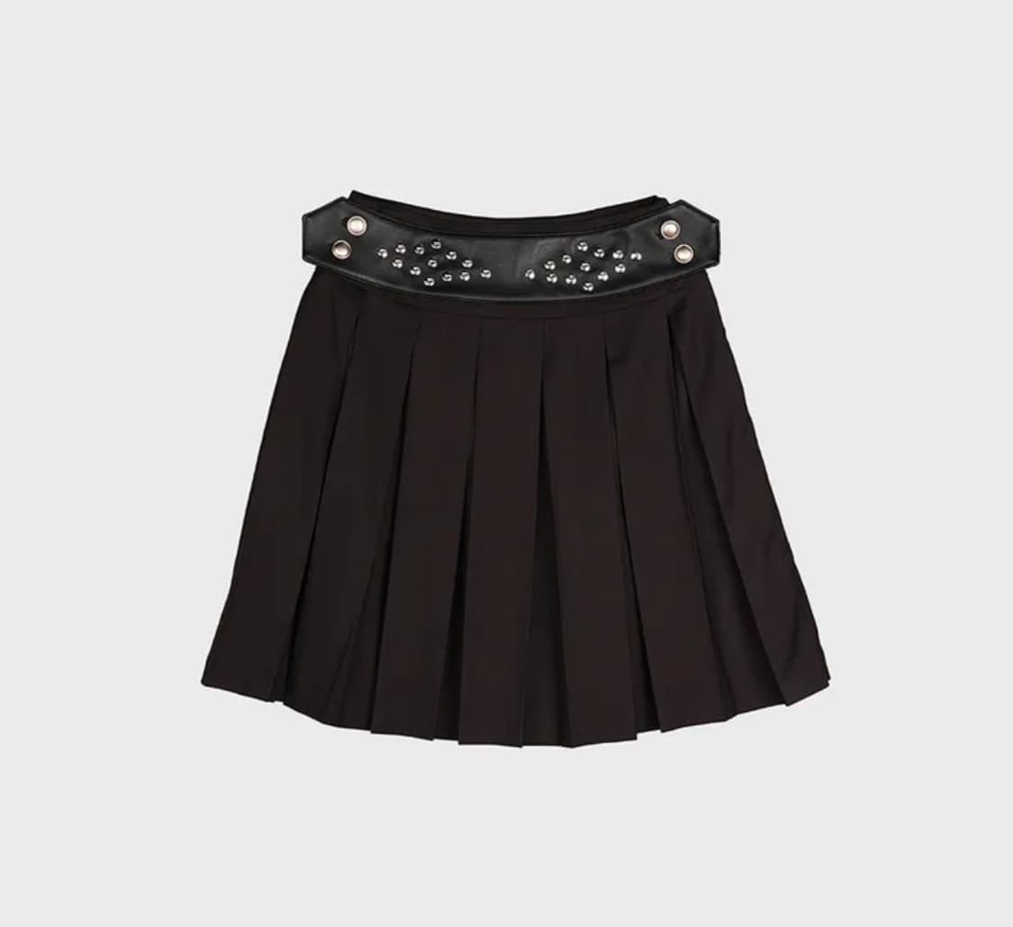 데어드 스커트 S 상품이미지2